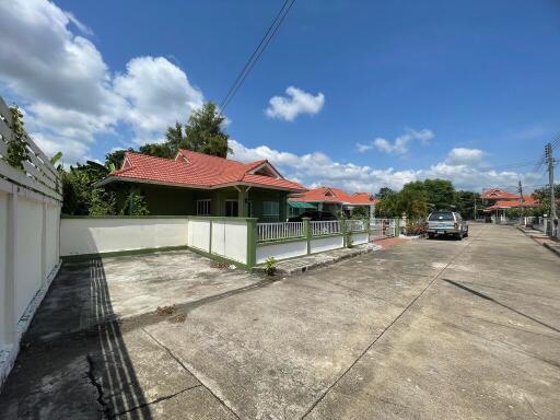 376 Sqm., 3 Beds, 2 Baths House listed for ฿ 3,255,000.