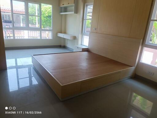272 Sqm., 3 Beds, 3 Baths House listed for ฿ 3,255,000.