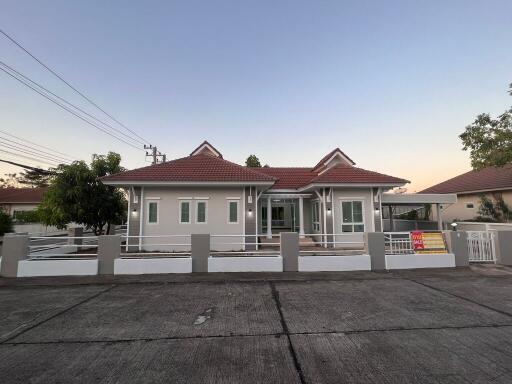 415 Sqm., 3 Beds, 1 Bath House listed for ฿ 3,255,000.