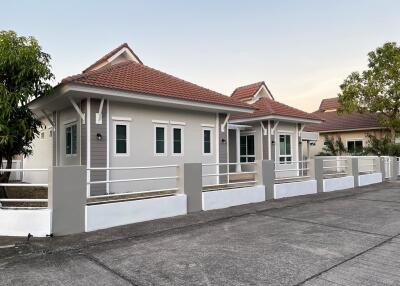 415 Sqm., 3 Beds, 1 Bath House listed for ฿ 3,255,000.