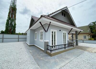 462 Sqm., 3 Beds, 3 Baths House listed for ฿ 3,245,000.