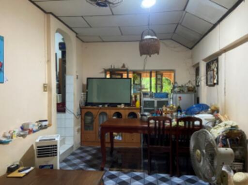 648 Sqm., 2 Beds, 2 Baths House listed for ฿ 3,229,000.