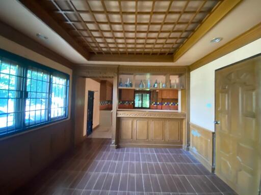 3,000 Sqm., 1 Bed, 1 Bath House listed for ฿ 3,229,000.