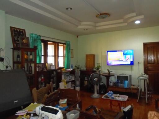 684 Sqm., 1 Bed, 1 Bath House listed for ฿ 3,193,000.