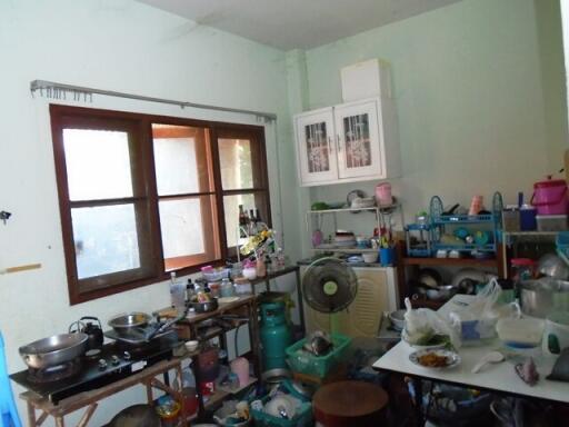 684 Sqm., 1 Bed, 1 Bath House listed for ฿ 3,193,000.