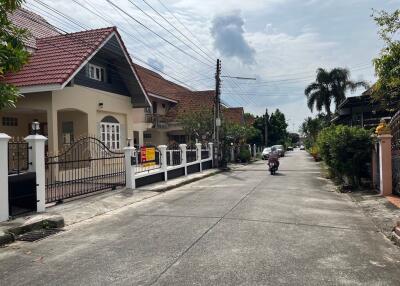 257 Sqm., 3 Beds, 3 Baths House listed for ฿ 2,650,000.