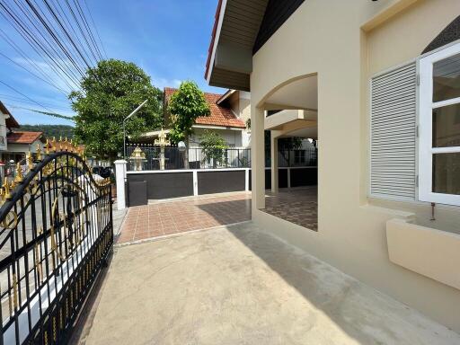 257 Sqm., 3 Beds, 3 Baths House listed for ฿ 2,650,000.