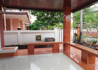 218 Sqm., 3 Beds, 3 Baths House listed for ฿ 3,176,000.