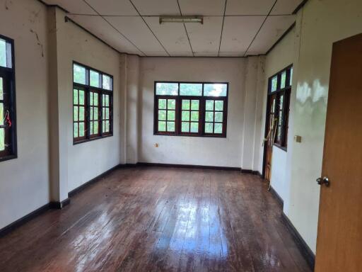 5,964 Sqm., 1 Bed, 2 Baths House listed for ฿ 3,166,000.