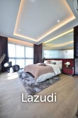 4 Bed 5 Bath 467 SQ.M.  Altitude Mastery Sukhumvit