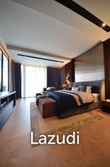 4 Bed 5 Bath 467 SQ.M.  Altitude Mastery Sukhumvit