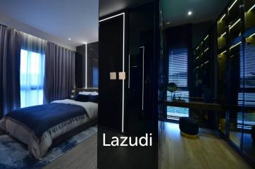 4 Bed 5 Bath 467 SQ.M.  Altitude Mastery Sukhumvit