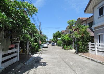 154 Sqm., 3 Beds, 2 Baths House listed for ฿ 3,150,000.