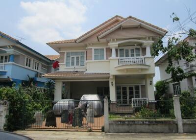 264 Sqm., 1 Bed, 1 Bath House listed for ฿ 2,850,000.