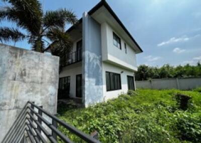 496 Sqm., 1 Bed, 1 Bath House listed for ฿ 2,850,000.