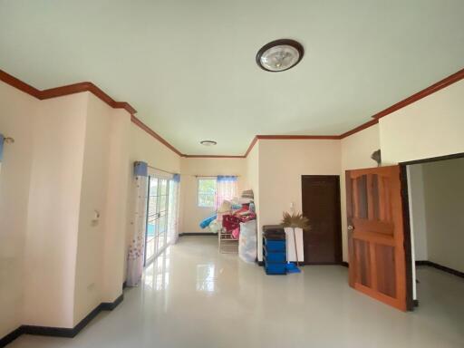 591 Sqm., 3 Beds, 2 Baths House listed for ฿ 3,150,000.