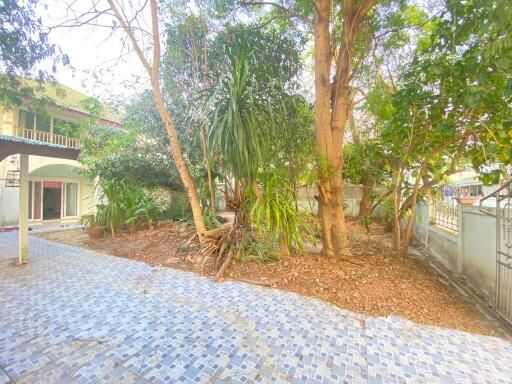 591 Sqm., 3 Beds, 2 Baths House listed for ฿ 3,150,000.