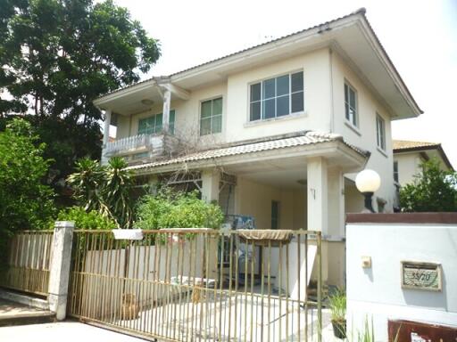 204 Sqm., 1 Bed, 1 Bath House listed for ฿ 2,850,000.