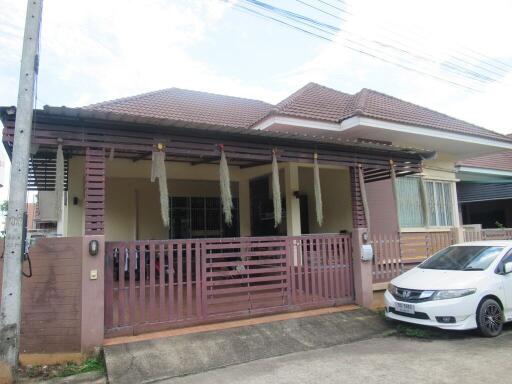 254 Sqm., 3 Beds, 2 Baths House listed for ฿ 2,850,000.