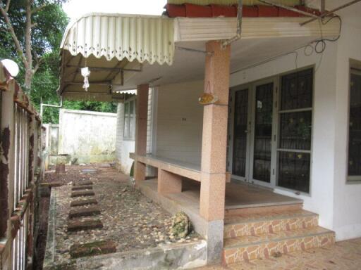 240 Sqm., 1 Bed, 1 Bath House listed for ฿ 3,150,000.