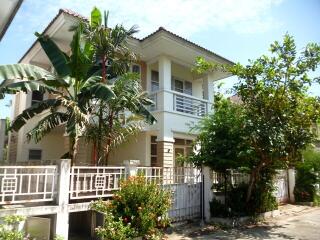 168 Sqm., 1 Bed, 1 Bath House listed for ฿ 3,150,000.