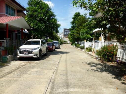 168 Sqm., 1 Bed, 1 Bath House listed for ฿ 3,150,000.