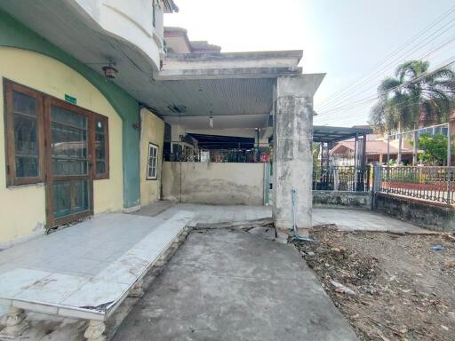 268 Sqm., 1 Bed, 1 Bath House listed for ฿ 2,850,000.