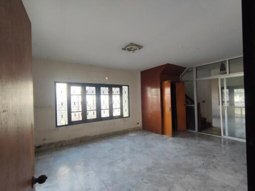 268 Sqm., 1 Bed, 1 Bath House listed for ฿ 2,850,000.