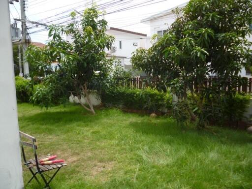 209 Sqm., 3 Beds, 3 Baths House listed for ฿ 2,850,000.