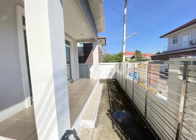 204 Sqm., 3 Beds, 2 Baths House listed for ฿ 2,850,000.