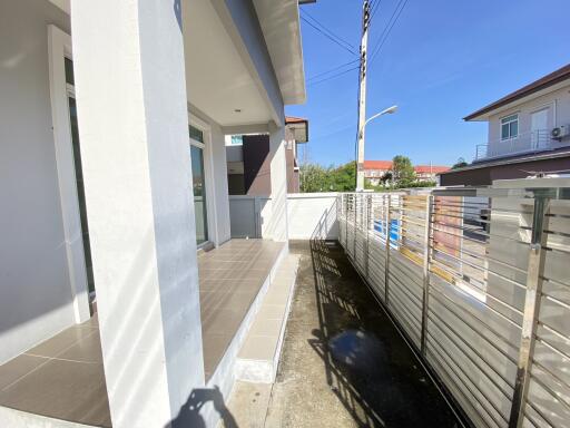 204 Sqm., 3 Beds, 2 Baths House listed for ฿ 2,850,000.