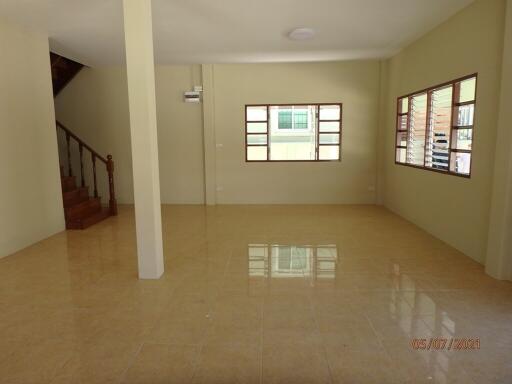 213 Sqm., 3 Beds, 2 Baths House listed for ฿ 3,150,000.