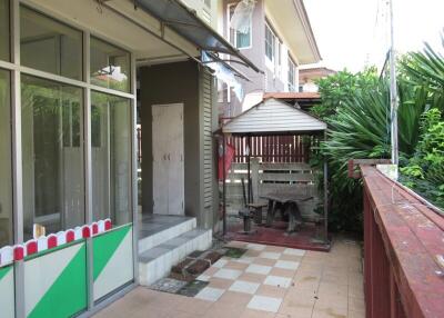 152 Sqm., 1 Bed, 1 Bath House listed for ฿ 3,150,000.