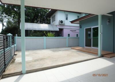 204 Sqm., 3 Beds, 2 Baths House listed for ฿ 3,150,000.