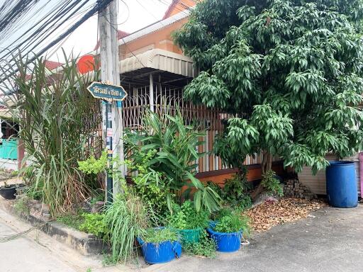 153 Sqm., 1 Bed, 1 Bath House listed for ฿ 2,850,000.