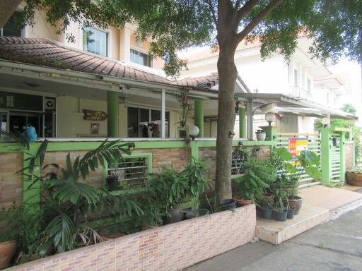 205 Sqm., 1 Bed, 1 Bath House listed for ฿ 2,850,000.