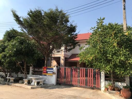 280 Sqm., 3 Beds, 2 Baths House listed for ฿ 2,850,000.