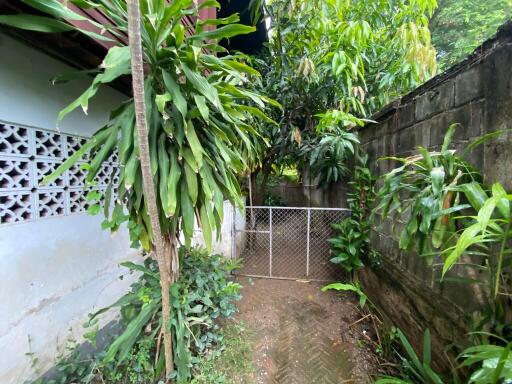 567 Sqm., 1 Bed, 1 Bath House listed for ฿ 2,844,000.