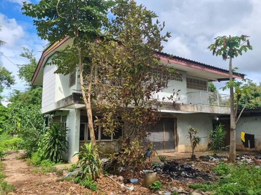 2,356 Sqm., 1 Bed, 1 Bath House listed for ฿ 2,500,000.