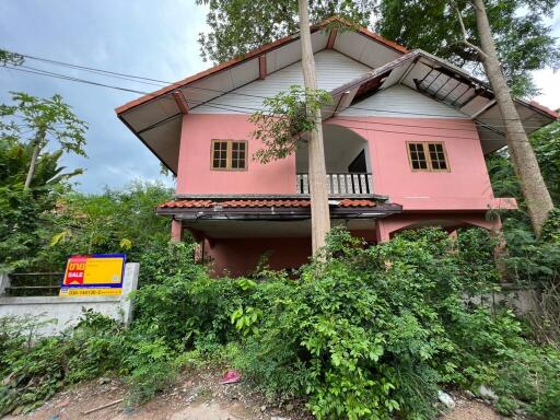 472 Sqm., 1 Bed, 1 Bath House listed for ฿ 3,120,000.