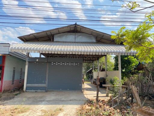 10,220 Sqm., 1 Bed, 1 Bath House listed for ฿ 3,097,000.