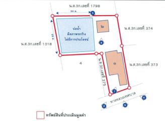 บ้าน โพธิ์ชัย ราคาพิเศษ!