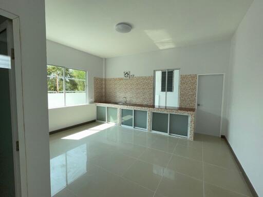 214 Sqm., 2 Beds, 2 Baths House listed for ฿ 2,500,000.