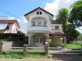 297 Sqm., 3 Beds, 2 Baths House listed for ฿ 2,500,000.