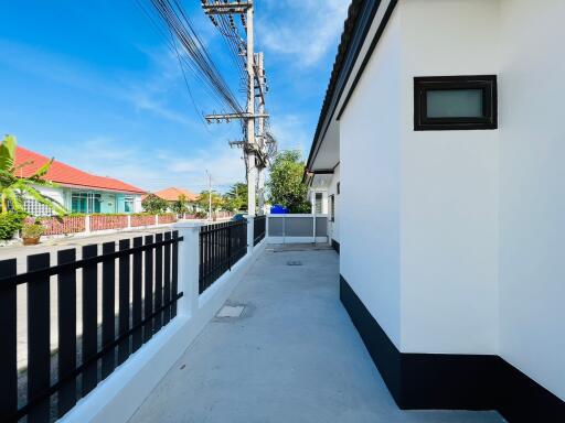 224 Sqm., 2 Beds, 2 Baths House listed for ฿ 2,765,000.