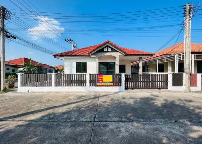 224 Sqm., 2 Beds, 2 Baths House listed for ฿ 2,765,000.