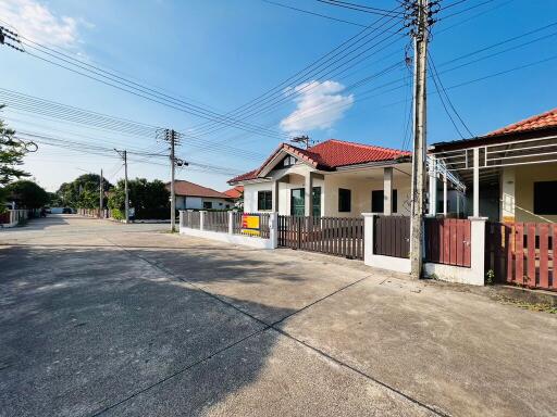 224 Sqm., 2 Beds, 2 Baths House listed for ฿ 2,765,000.