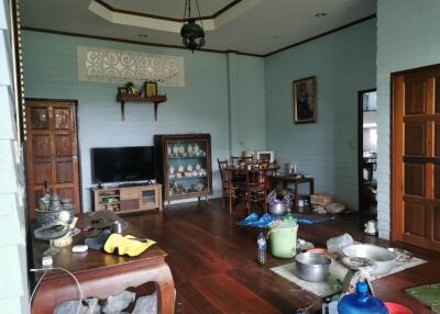 5,160 Sqm., 1 Bed, 1 Bath House listed for ฿ 3,050,000.