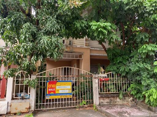 175 Sqm., 1 Bed, 1 Bath House listed for ฿ 2,755,000.