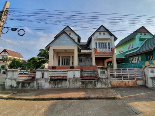 240 Sqm., 1 Bed, 1 Bath House listed for ฿ 3,045,000.